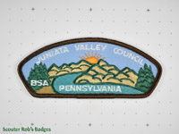 Juniata Valley Council